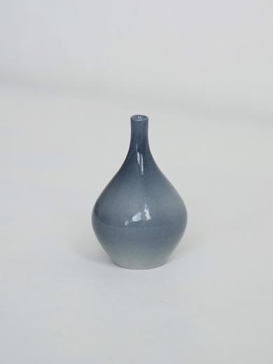 セラミックベース プチクレイン ブルー