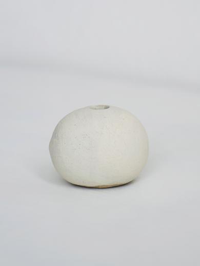 セラミックベース ウフ ホワイト