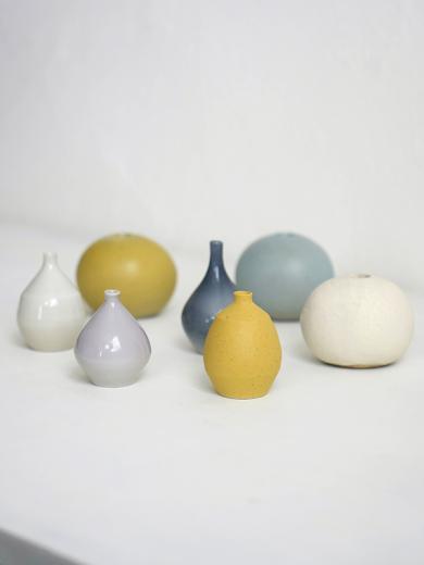 セラミックベース ウフ ホワイト