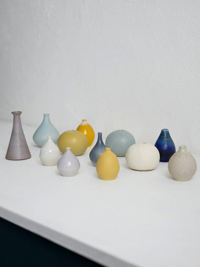 セラミックベース ウフ ホワイト