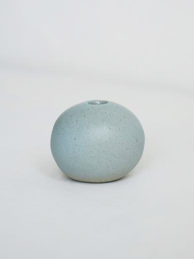 セラミックベース ウフ ライトブルー