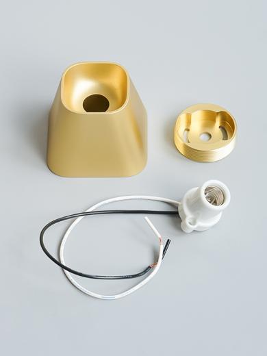 Grat light Conical GL