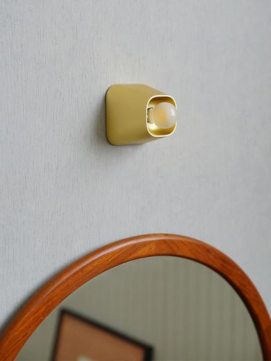 Grat light Conical GL