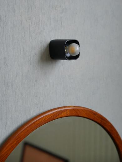 Grat light Straight BK