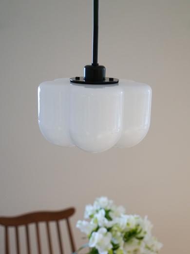 Flora pendant light 60 BK