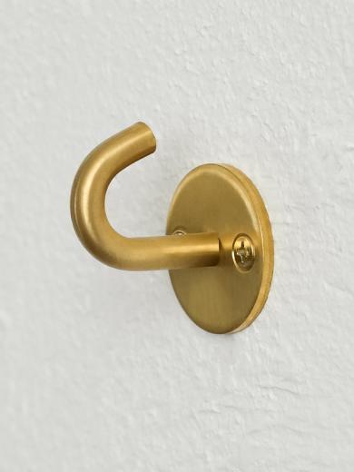 Brass Hanging Hook