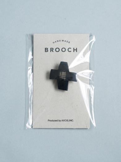 BROOCH COSMOS BK