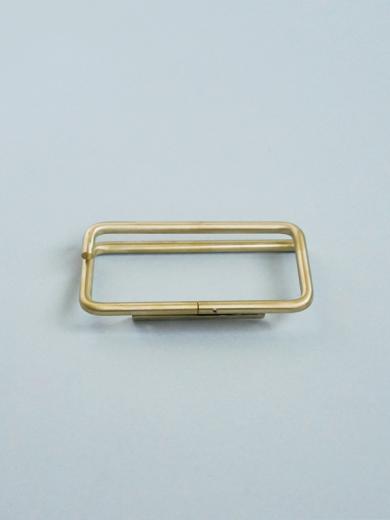 KT brass paper holder