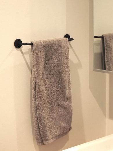 Iron Towel Hanger 280