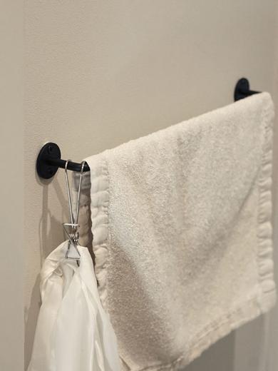 Iron Towel Hanger 430