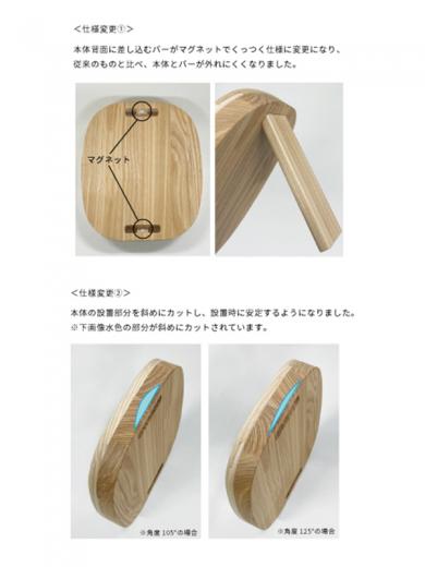 MOI table mirror