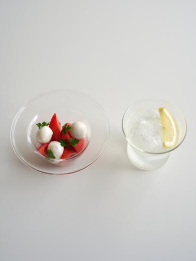 ノルリ ボウルS クリア