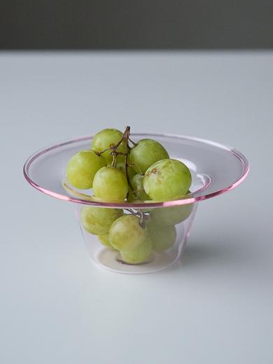 ノルリ ボウルS ピンク