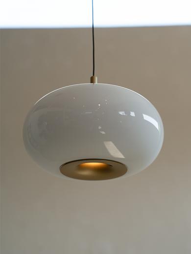 Luft pendant light