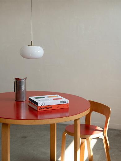 Luft pendant light