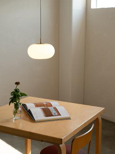 Luft pendant light
