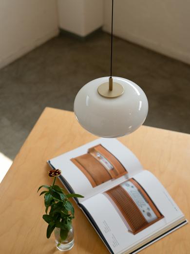Luft pendant light