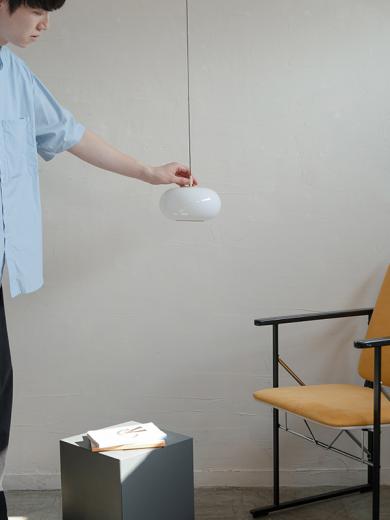 Luft pendant light