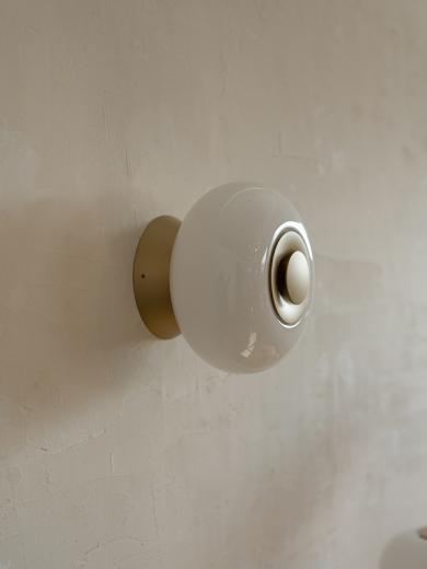 Luft bracket light