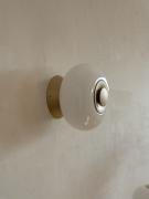 Luft bracket light
