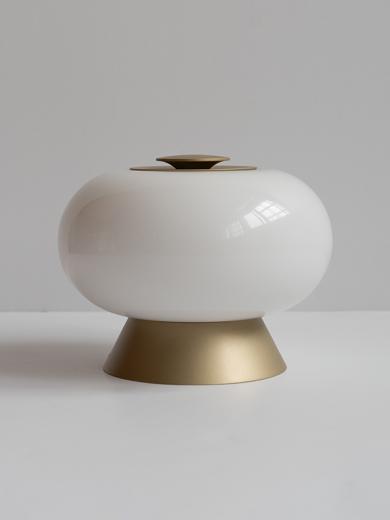 Luft bracket light