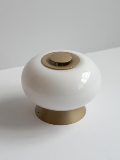 Luft bracket light