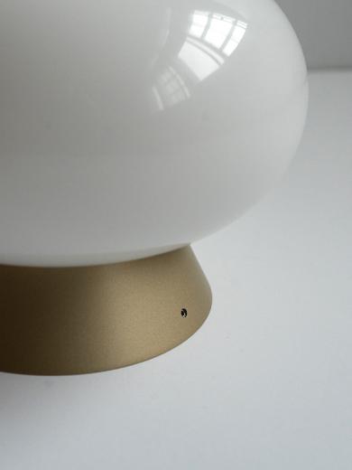 Luft bracket light