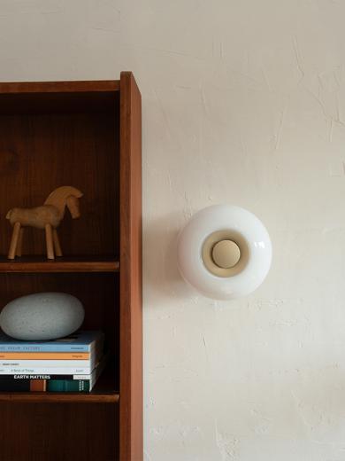 Luft bracket light