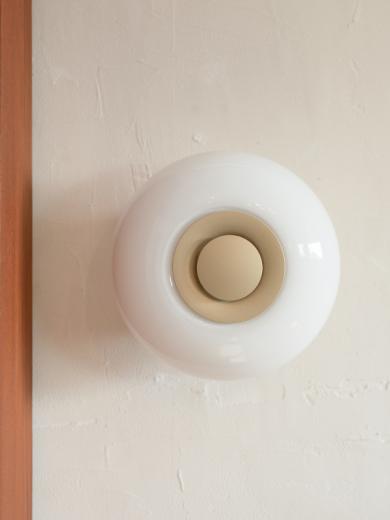 Luft bracket light