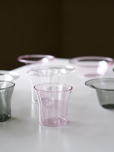 ノルリ ボウルM クリア