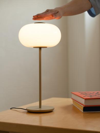 Luft stand light
