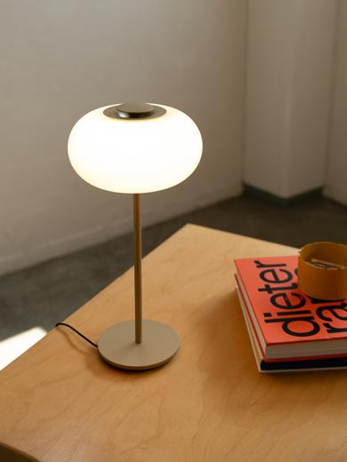 Luft stand light