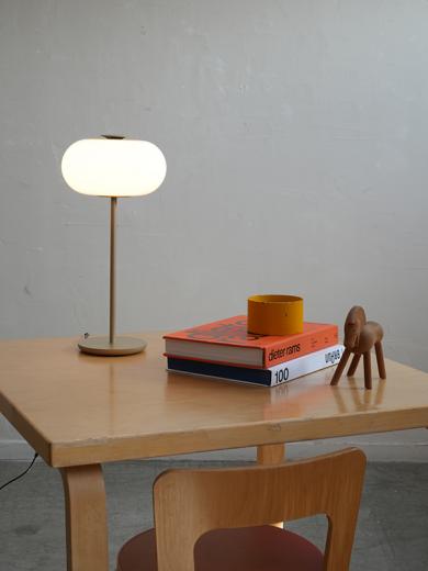 Luft stand light