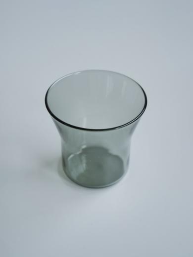 ノルリ グラス グレー
