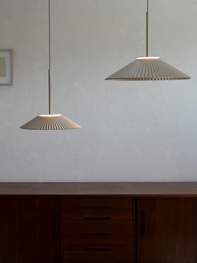 Vinga pendant light S GL