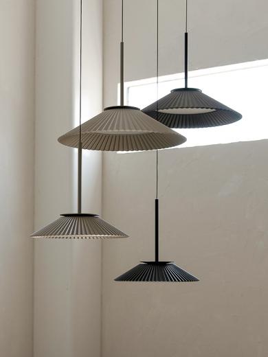 Vinga pendant light S GL