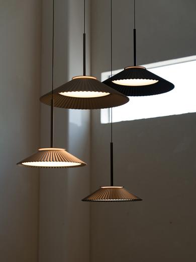 Vinga pendant light S GL