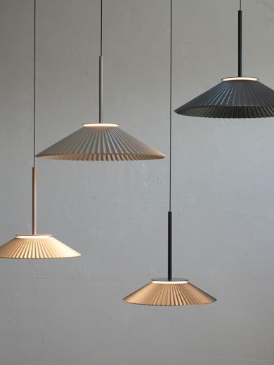 Vinga pendant light S GL