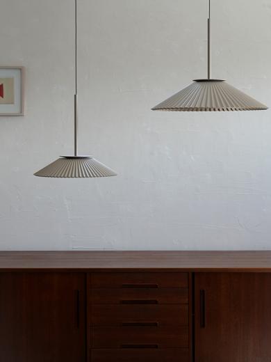 Vinga pendant light L GL