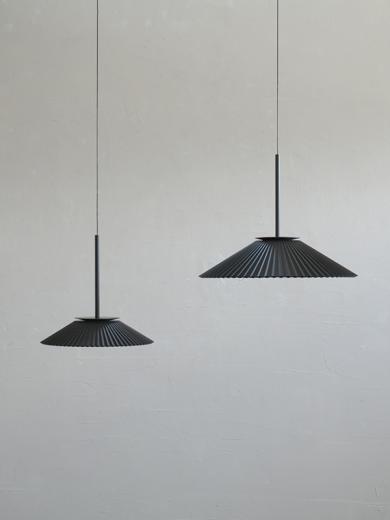 Vinga pendant light L DGY