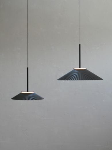 Vinga pendant light L DGY
