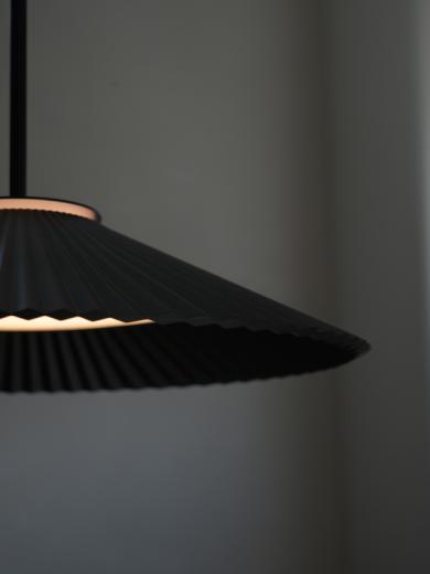 Vinga pendant light L DGY