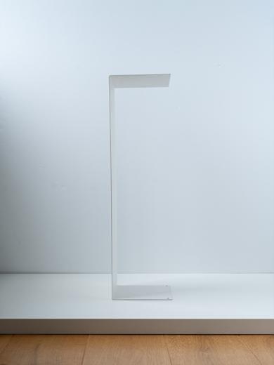 消火器カバー ホワイト