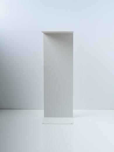 消火器カバー ホワイト