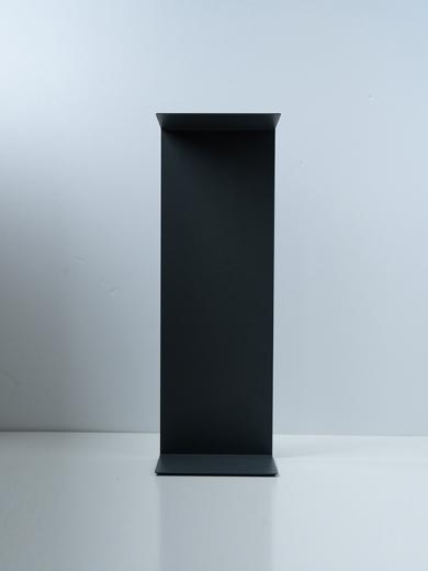 消火器カバー ダークグレー