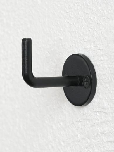 Wall Hook Round  ②