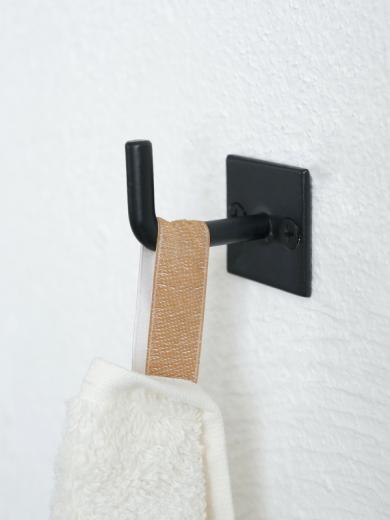 Wall Hook Square  ②