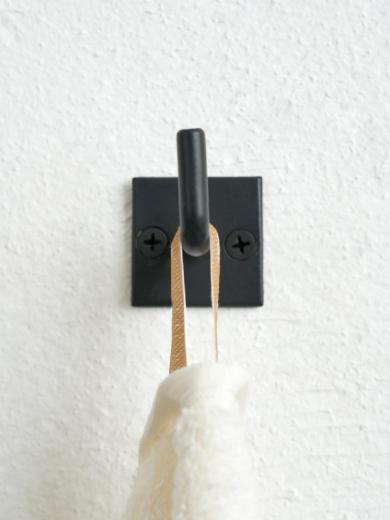 Wall Hook Square  ②