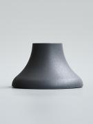 Flare ceiling light GRY