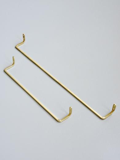 ブラスタオルレール S